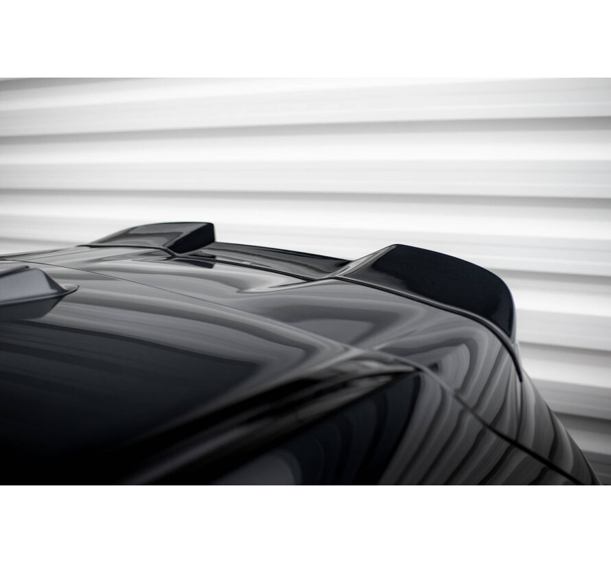 Maxton Design Set of Splitters BMW X5 M F95 Facelift