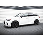 Maxton Design Set of Splitters Lexus RX F-Sport Mk5