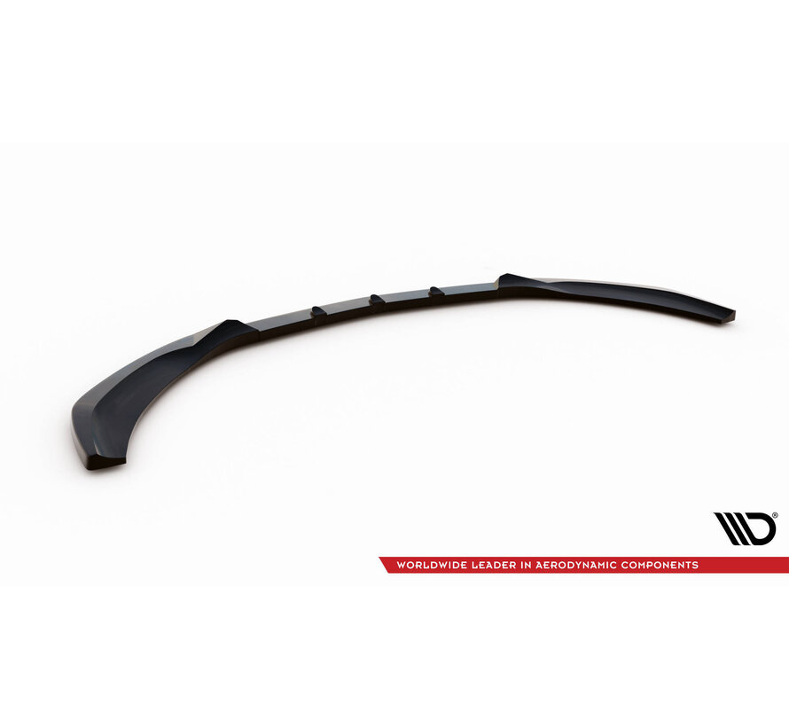 Maxton Design Set of Splitters Mercedes-Benz C Sedan / Estate AMG-Line W206 / S206