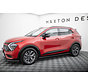Maxton Design Set of Splitters Kia Sportage GT-Line Mk5