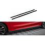 Maxton Design Side Skirts Diffusers Skoda Fabia Monte Carlo Mk4