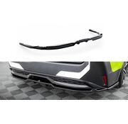 Maxton Design Maxton Design Rear Splitter (with vertical bars) Toyota Corolla GR Sport Touring Sports XII