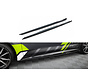 Maxton Design Side Skirts Diffusers Toyota Corolla GR Sport Touring Sports XII