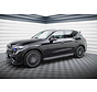 Maxton Design Set of Splitters Mercedes-Benz GLC AMG-Line X254