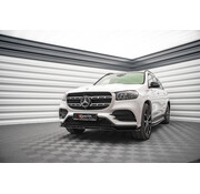 Maxton Design Maxton Design Set of Splitters Mercedes-Benz GLS AMG-Line X167