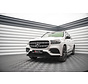 Maxton Design Set of Splitters Mercedes-Benz GLS AMG-Line X167