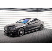 Maxton Design Maxton Design Set of Splitters Mercedes-Benz S AMG-Line W223