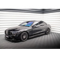 Maxton Design Set of Splitters Mercedes-Benz S AMG-Line W223