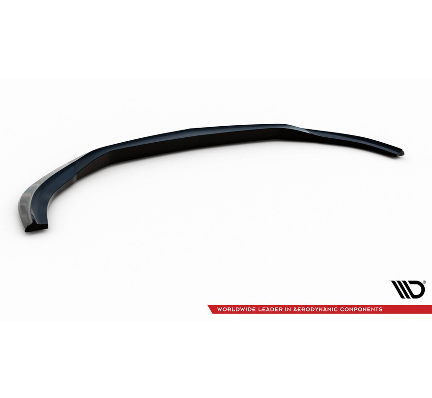 Maxton Design Set of Splitters Mercedes-Benz S AMG-Line W223