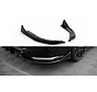 Maxton Design Rear Side Splitters V.6 CSL Look (For rear valance v.1)  BMW M3 Sedan / Touring G80 / G81