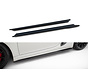 Maxton Design Side Skirts Diffusers Porsche 718 Cayman GTS 982c