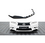 Maxton Design Front Splitter  V.1 Lexus GS Mk4 (L10)