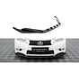 Maxton Design Front Splitter  V.2 Lexus GS Mk4 (L10)
