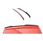Maxton Design Spoiler Cap Ford Transit Custom Mk2