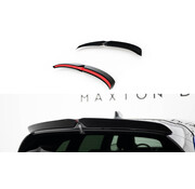 Maxton Design Maxton Design Spoiler Cap Opel Astra Sports Tourer L (MK6)