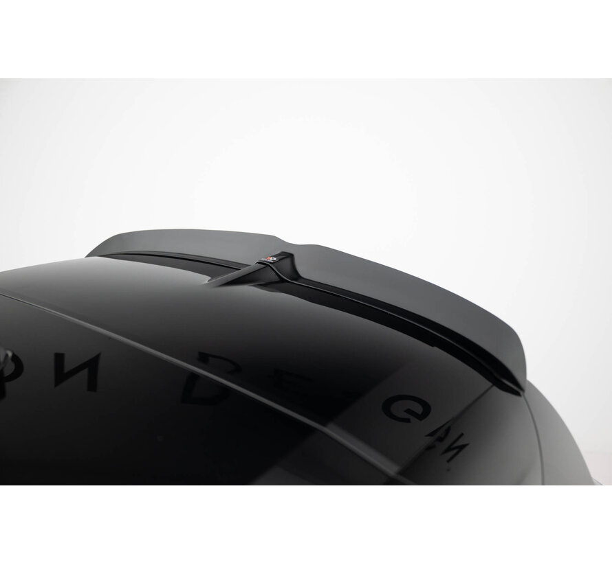 Maxton Design Spoiler Cap Opel Astra Sports Tourer L (MK6)