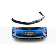 Maxton Design Maxton Design Front Splitter V.1 Opel Astra L (MK6)