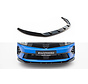 Maxton Design Front Splitter V.2 Opel Astra L (MK6)
