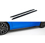 Maxton Design Side Skirts Diffusers Opel Astra Sports Tourer L (MK5)