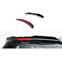 Maxton Design Spoiler Cap Brabus Smart Fortwo C451 Facelift