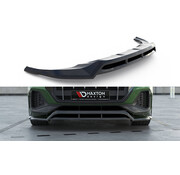 Maxton Design Maxton Design Front Splitter Audi Q8 Mk1 Facelift