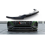 Maxton Design Front Splitter Audi Q8 Mk1 Facelift