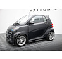 Maxton Design Set of Splitters Brabus Smart Fortwo C451 Facelift