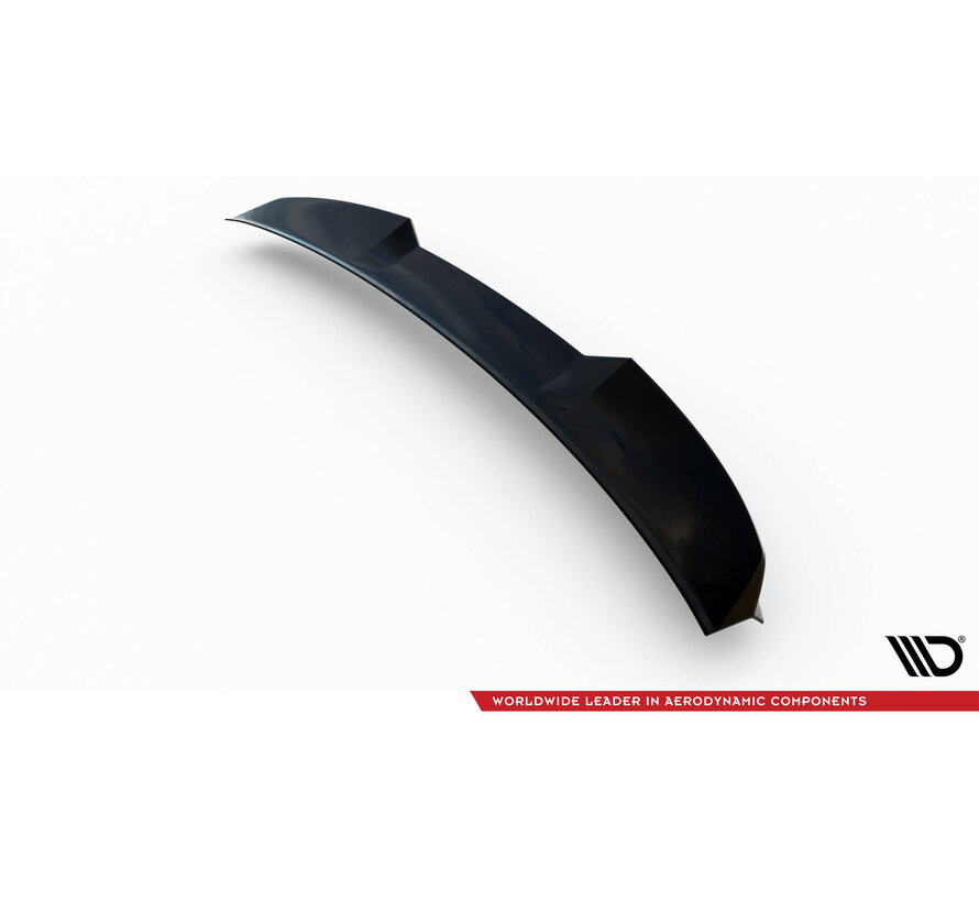 Maxton Design Spoiler Cap 3D Volkswagen Jetta GLI Mk7