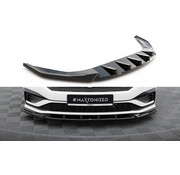 Maxton Design Maxton Design Front Splitter V.1 Volkswagen Jetta GLI Mk7