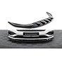 Maxton Design Front Splitter V.1 Volkswagen Jetta GLI Mk7