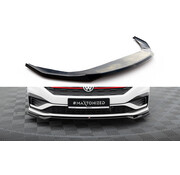 Maxton Design Maxton Design Front Splitter V.2 Volkswagen Jetta GLI Mk7