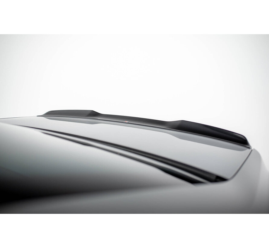 Maxton Design Set of Splitters passend voor BMW 7 G11 M-Pack Facelift
