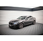 Maxton Design Set of Splitters passend voor BMW 7 M-Pack F01