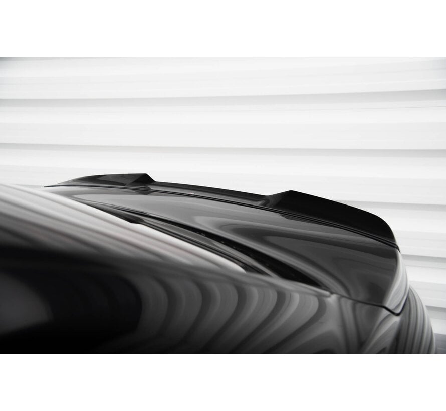 Maxton Design Set of Splitters BMW 7 E65