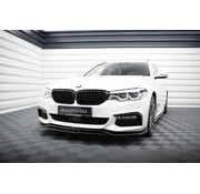 Maxton Design Maxton Design Set of Splitters passend voor BMW 5 Sedan M-Pack G30