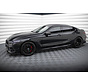 Maxton Design Set of Splitters passend voor BMW M8 Gran Coupe F93