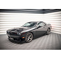 Maxton Design Set of Splitters Dodge Challenger RT Mk3 Facelift