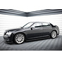 Maxton Design Set of Splitters Chrysler 300 Mk2