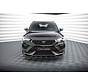 Maxton Design Set of Splitters Cupra Ateca Mk1 Facelift