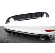 Maxton Design Maxton Design Rear Valance Volkswagen Jetta GLI Mk7