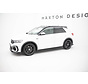 Maxton Design Set of Splitters Volkswagen T-Roc R Mk1