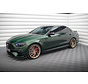 Maxton Design Set of Splitters Mercedes-AMG E63 W213 Facelift