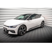 Maxton Design Maxton Design Set of Splitters Kia EV6 GT-Line Mk1
