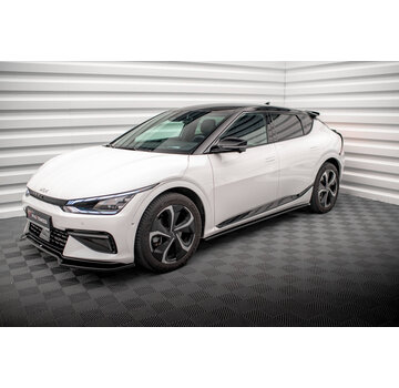 Maxton Design Maxton Design Set of Splitters Kia EV6 GT-Line Mk1