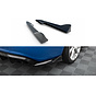 Maxton Design Rear Side Splitters V.2 Audi S4 Sedan B8