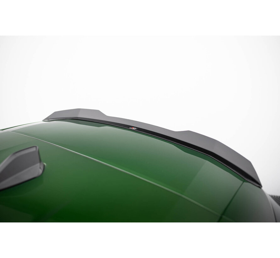 Maxton Design Spoiler Cap Peugeot 308 GT Hatchback Mk3