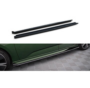 Maxton Design Maxton Design Side Skirts Diffusers Peugeot 308 Hatchback Mk3