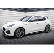 Maxton Design Maxton Design Set of Splitters Maserati Grecale GT / Modena Mk1