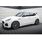 Maxton Design Set of Splitters Maserati Grecale GT / Modena Mk1