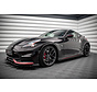 Maxton Design Set of Splitters Nissan 370Z Nismo Facelift